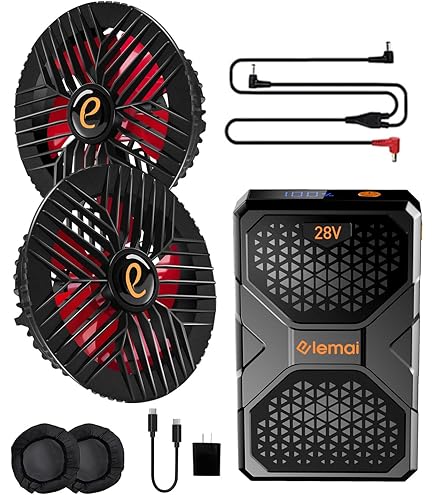 36V 高出力モデル ファンバッテリーセット 作業服対応 20000mAh大容量 Amazon.co.jp: 36V高出力 20000mAh大容量バッテリー 36V空調作業